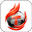 Логотип Translation Fire