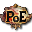 Логотип Path of Exile