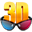 Логотип Movavi Video Converter 3D