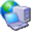 Логотип Dynsite