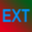 Логотип Extension Renamer