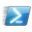 Логотип PowerShell