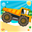 Логотип Truck Rocks