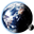 Логотип Xplanetfx