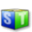 Логотип Send To Toys