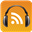 Логотип PodCruncher