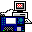 Логотип Virtual TI