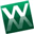 Логотип WowMatrix