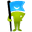 Логотип BrandYourself