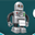 Логотип QuoteRobot