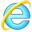 Логотип Internet Explorer