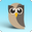 Логотип HootSuite