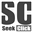 Логотип SeekClick