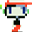 Логотип Cave Story