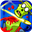 Логотип Bloody Monsters