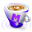 Логотип Macchiato