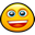Логотип ahsweN Forum Smiley