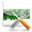 Логотип Change MAC Address