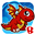 Логотип Dragonvale