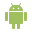 Логотип Android