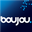 Логотип boujou