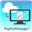 Логотип FileOpen RightsManager