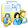 Логотип NTFS Security Auditor