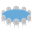 Логотип TopTablePlanner