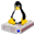Логотип Recover Data for Linux