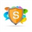Логотип SocialDefender