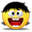 Логотип Kidz CD