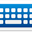Логотип 1keyboard