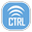 Логотип bluCTRL