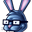 Логотип Blogo