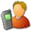 Логотип Fonebook