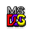 Логотип MS-DOS