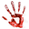 Логотип Redhand