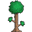 Логотип Terraria