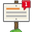 Логотип Facebook Notifications