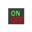 Логотип Hibernate On Off