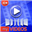 Логотип myVideos 3D+ (for Windows Phones)