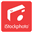 Логотип iStockaudio