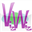 Логотип Vizwiz
