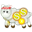 Логотип SpriteSheep