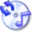 Логотип KAudioCreator