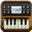 Логотип nlog Synth