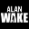 Логотип Alan Wake