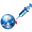 Логотип Connectivity Fixer