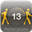 Логотип Meeting Calc