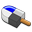 Логотип Pukka